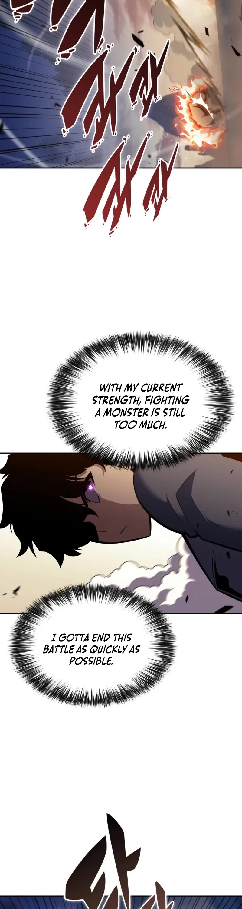 The Regressed Son of a Duke is an Assassin Chapter 5 page 44 - Chapter 5: Duke's Trail