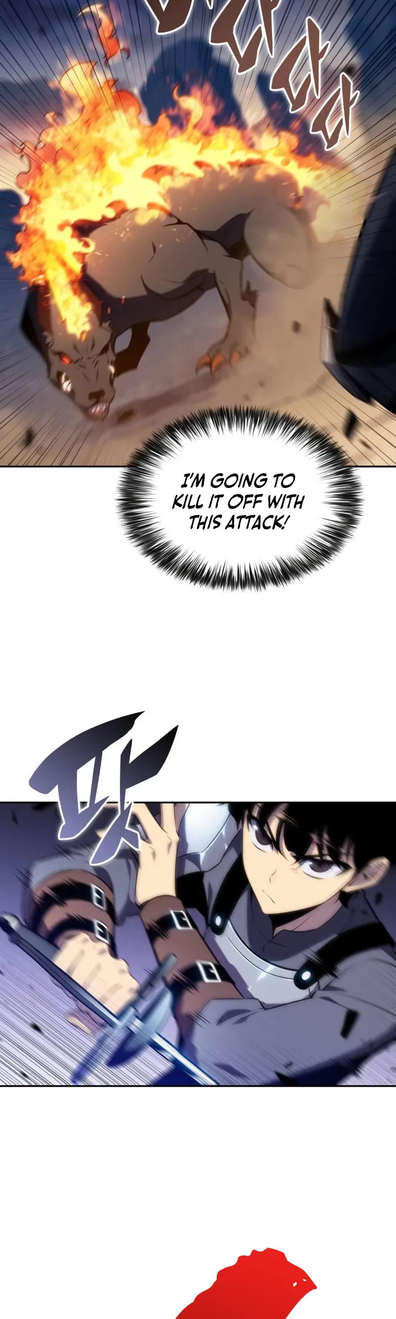 The Regressed Son of a Duke is an Assassin Chapter 5 page 45 - Chapter 5: Duke's Trail