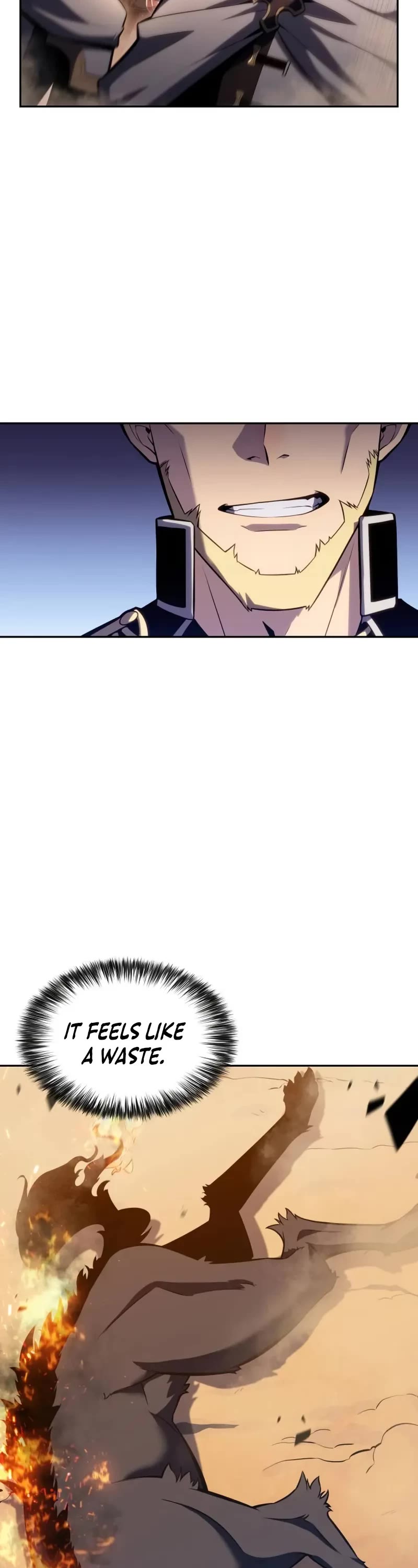 The Regressed Son of a Duke is an Assassin Chapter 5 page 48 - Chapter 5: Duke's Trail