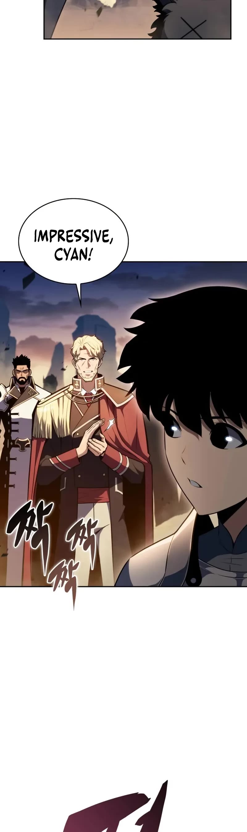 The Regressed Son of a Duke is an Assassin Chapter 5 page 50 - Chapter 5: Duke's Trail