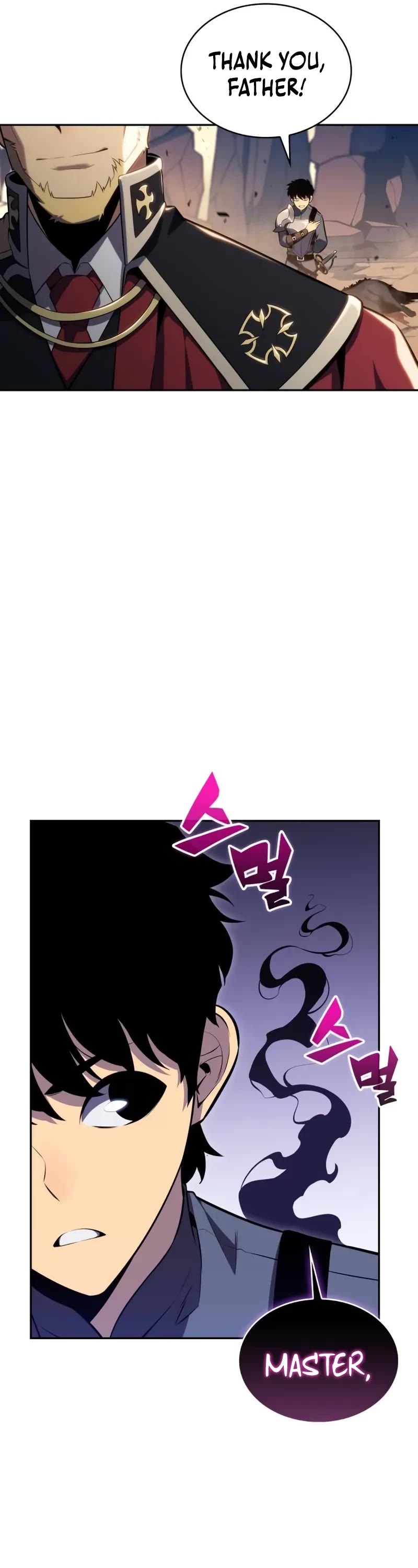 The Regressed Son of a Duke is an Assassin Chapter 5 page 52 - Chapter 5: Duke's Trail