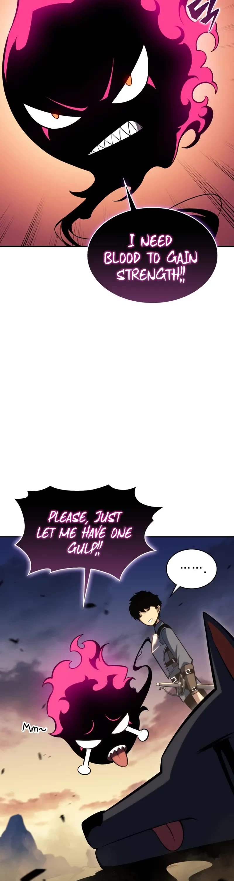 The Regressed Son of a Duke is an Assassin Chapter 5 page 54 - Chapter 5: Duke's Trail