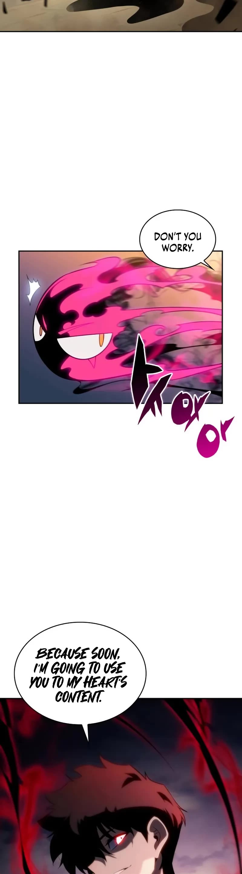 The Regressed Son of a Duke is an Assassin Chapter 5 page 55 - Chapter 5: Duke's Trail