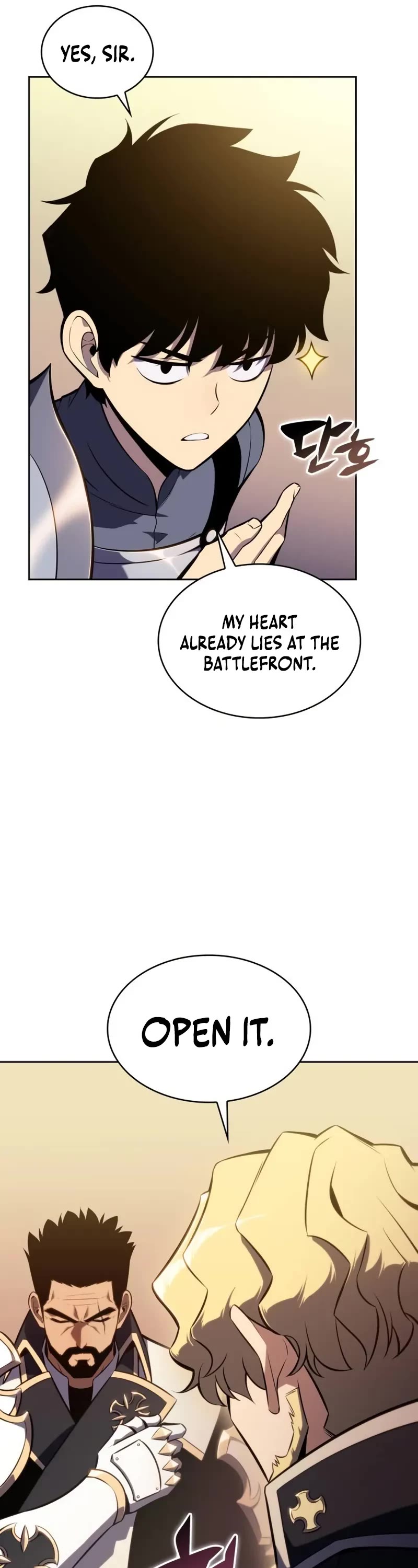 The Regressed Son of a Duke is an Assassin Chapter 5 page 7 - Chapter 5: Duke's Trail