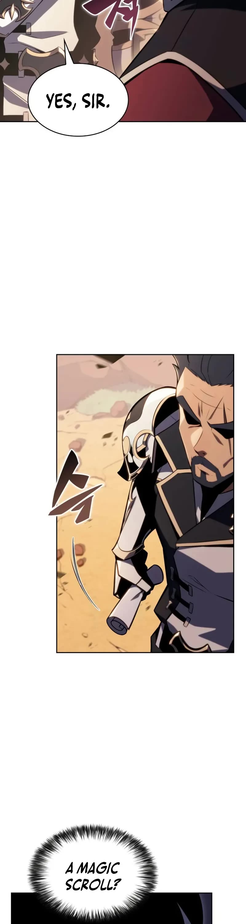 The Regressed Son of a Duke is an Assassin Chapter 5 page 8 - Chapter 5: Duke's Trail