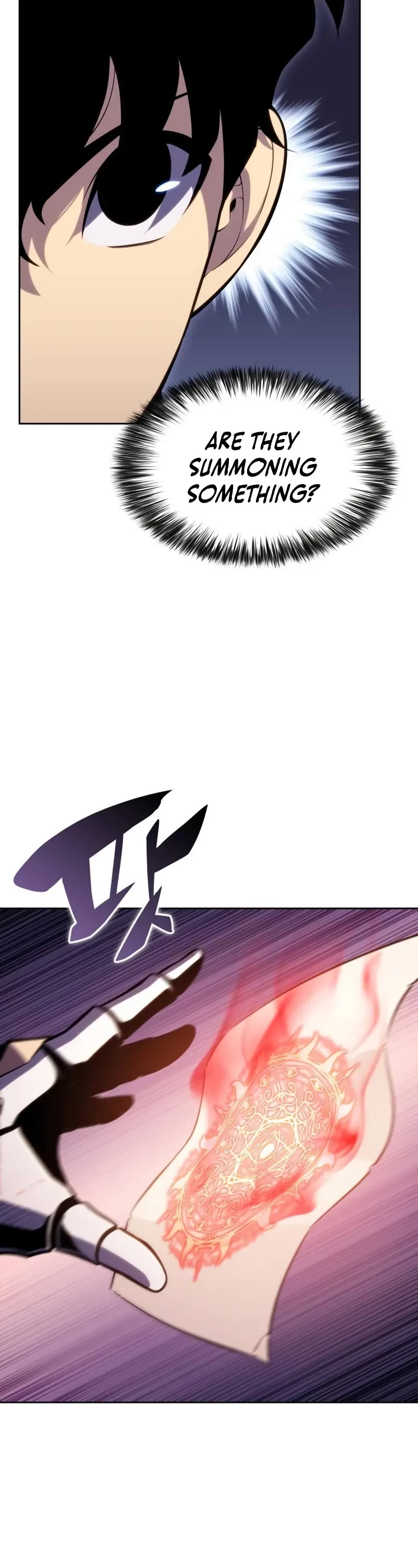 The Regressed Son of a Duke is an Assassin Chapter 5 page 9 - Chapter 5: Duke's Trail