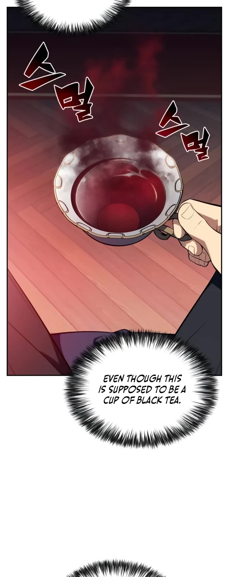 The Regressed Son of a Duke is an Assassin Chapter 50 page 12 - Chapter 50