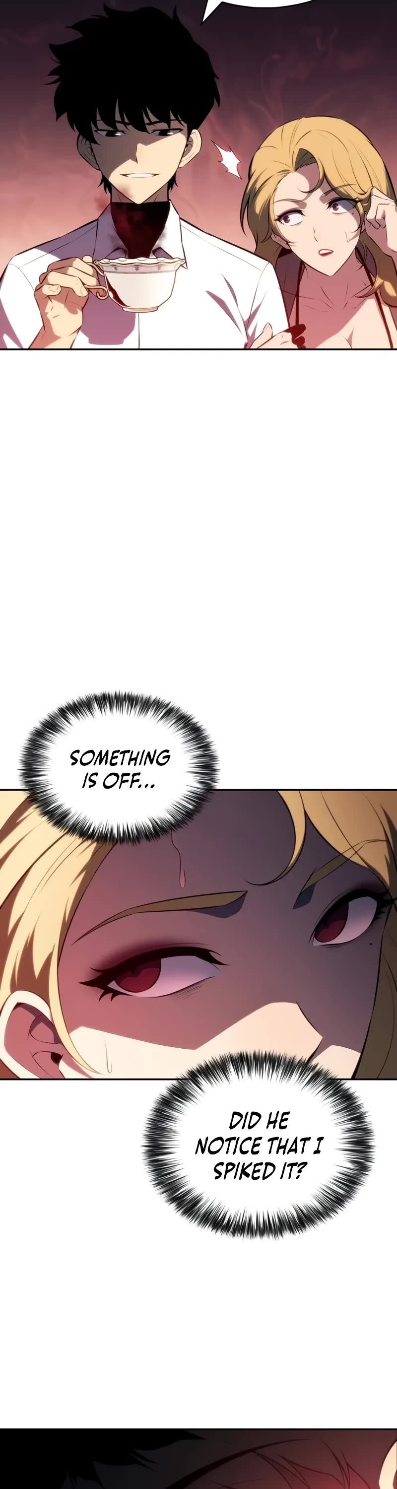The Regressed Son of a Duke is an Assassin Chapter 50 page 15 - Chapter 50