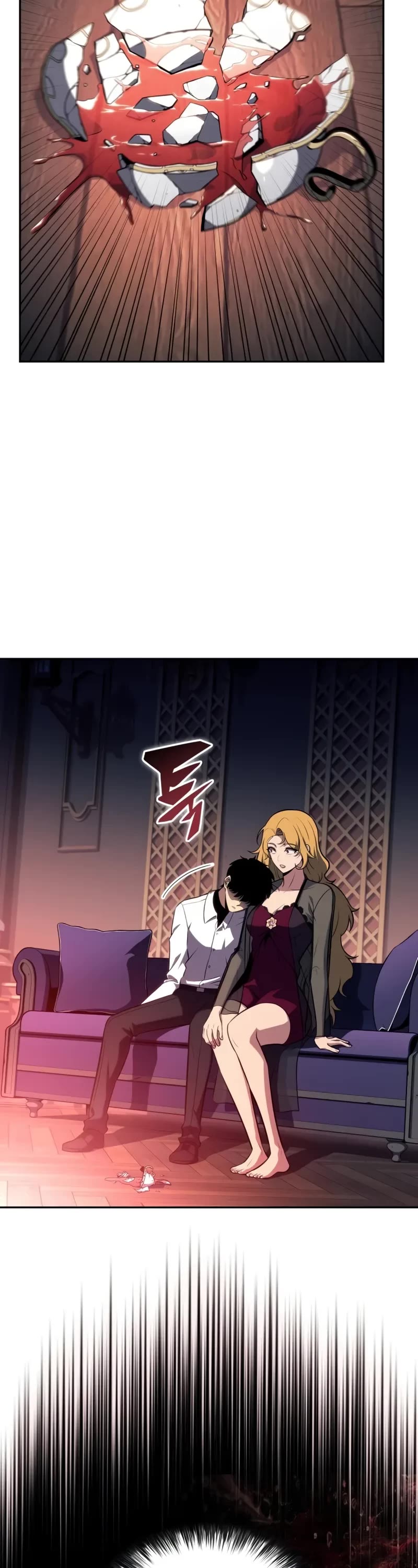 The Regressed Son of a Duke is an Assassin Chapter 50 page 17 - Chapter 50