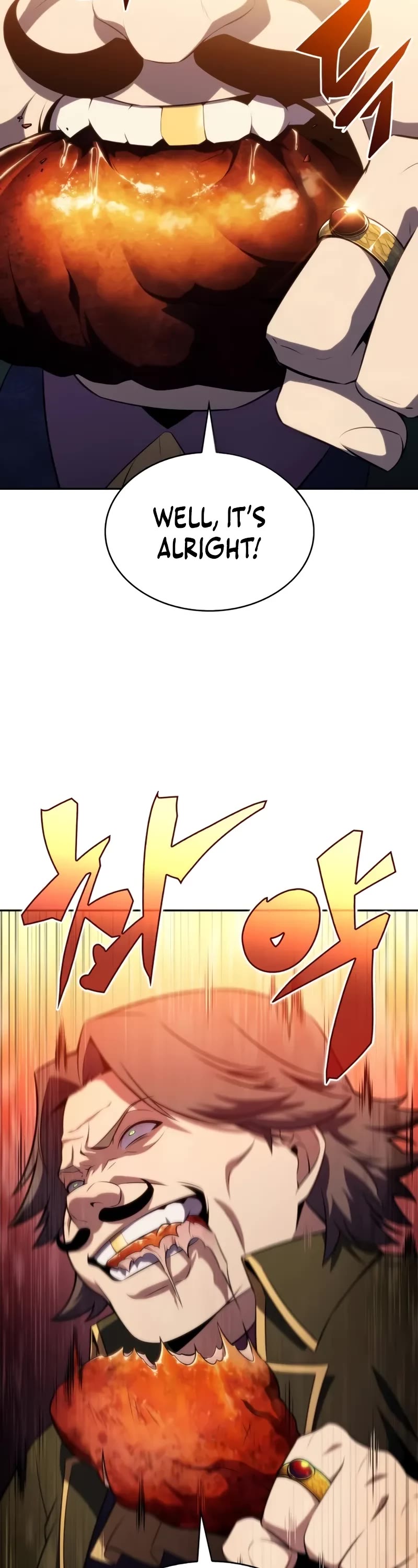 The Regressed Son of a Duke is an Assassin Chapter 50 page 22 - Chapter 50