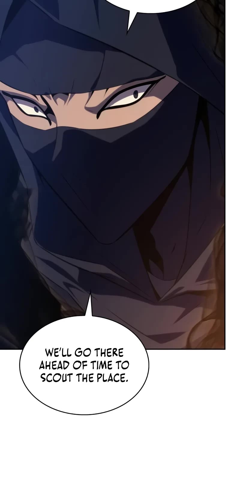 The Regressed Son of a Duke is an Assassin Chapter 50 page 24 - Chapter 50