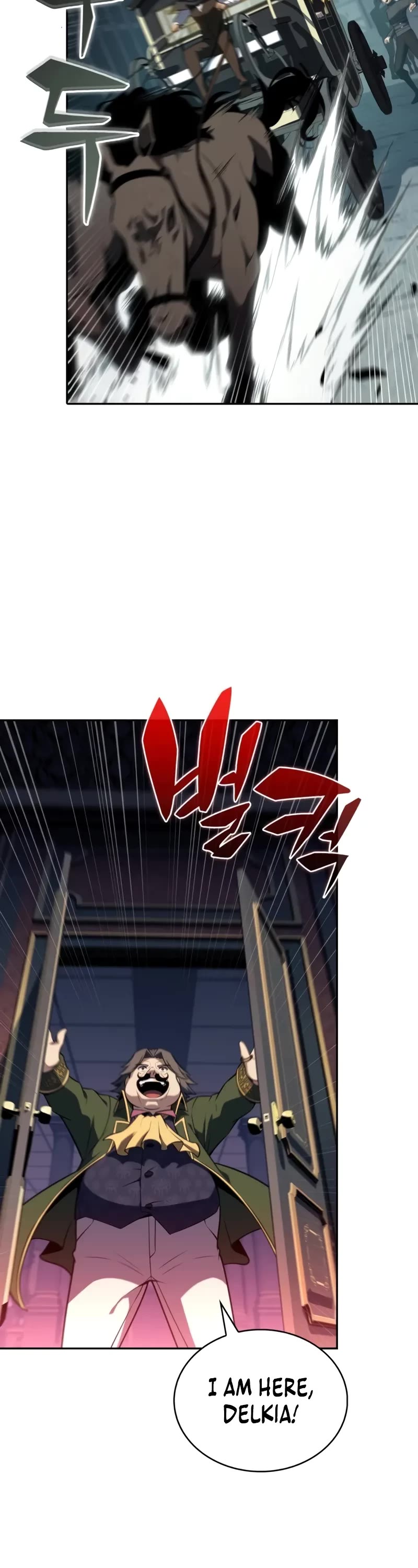 The Regressed Son of a Duke is an Assassin Chapter 50 page 28 - Chapter 50