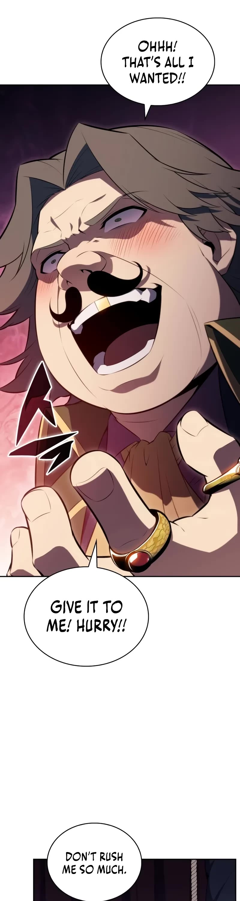 The Regressed Son of a Duke is an Assassin Chapter 50 page 32 - Chapter 50