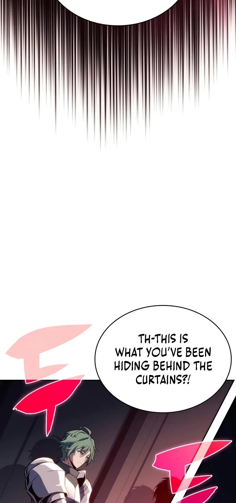 The Regressed Son of a Duke is an Assassin Chapter 50 page 36 - Chapter 50