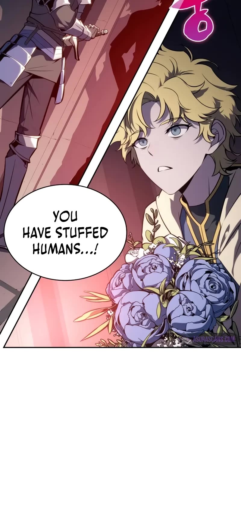 The Regressed Son of a Duke is an Assassin Chapter 50 page 37 - Chapter 50