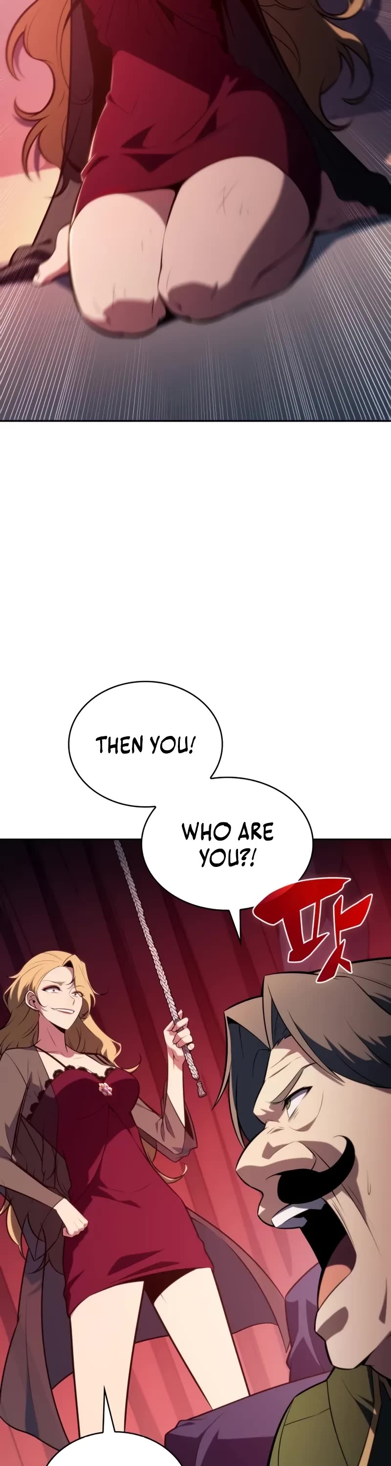 The Regressed Son of a Duke is an Assassin Chapter 50 page 39 - Chapter 50