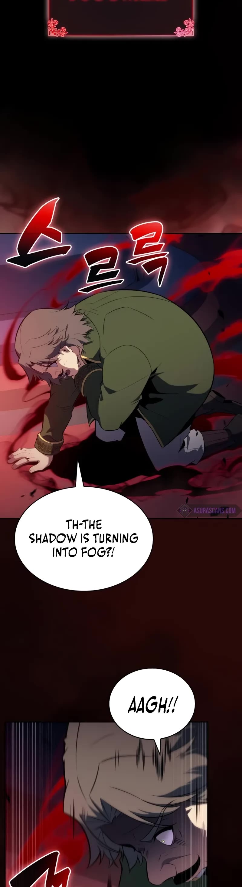 The Regressed Son of a Duke is an Assassin Chapter 50 page 47 - Chapter 50