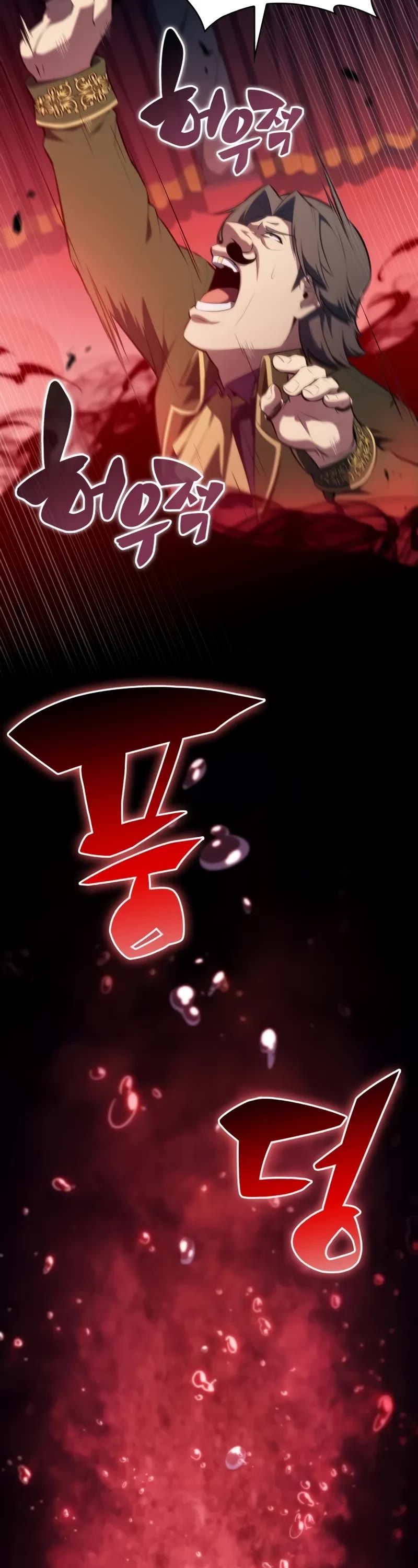 The Regressed Son of a Duke is an Assassin Chapter 50 page 50 - Chapter 50