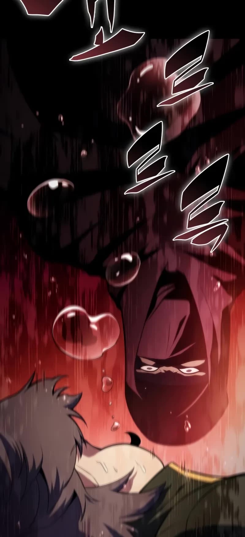 The Regressed Son of a Duke is an Assassin Chapter 50 page 53 - Chapter 50