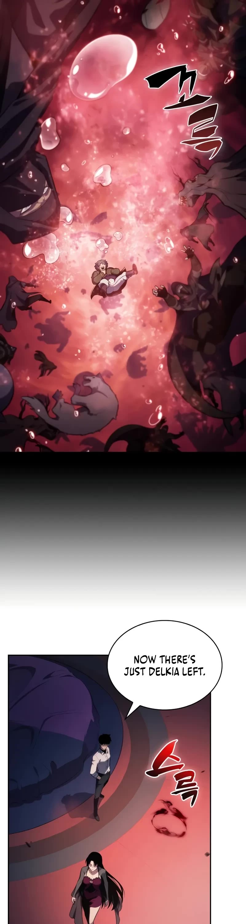 The Regressed Son of a Duke is an Assassin Chapter 50 page 55 - Chapter 50