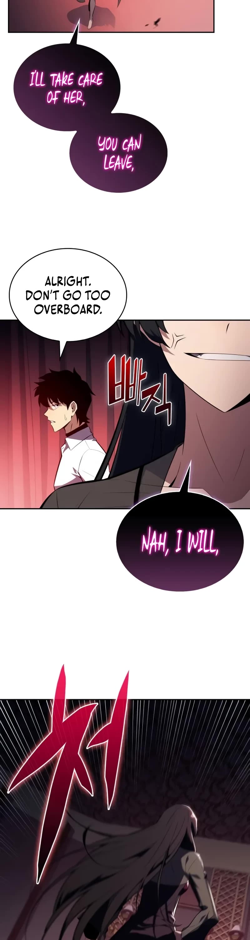 The Regressed Son of a Duke is an Assassin Chapter 50 page 56 - Chapter 50