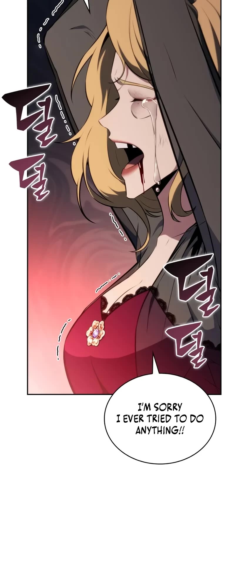 The Regressed Son of a Duke is an Assassin Chapter 50 page 59 - Chapter 50