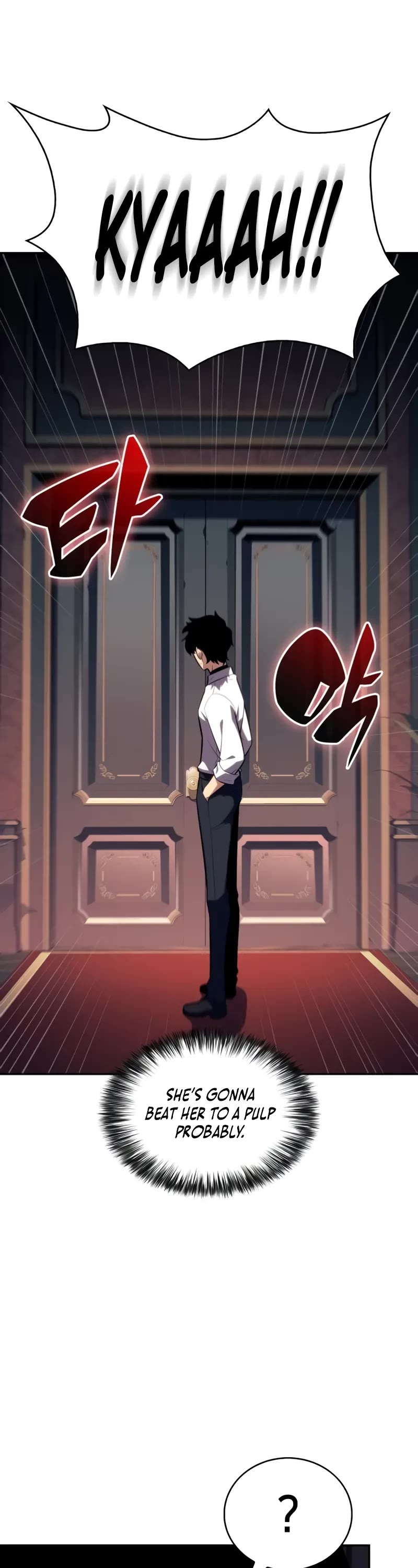 The Regressed Son of a Duke is an Assassin Chapter 50 page 61 - Chapter 50