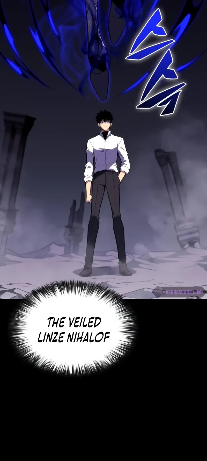 The Regressed Son of a Duke is an Assassin Chapter 50 page 66 - Chapter 50