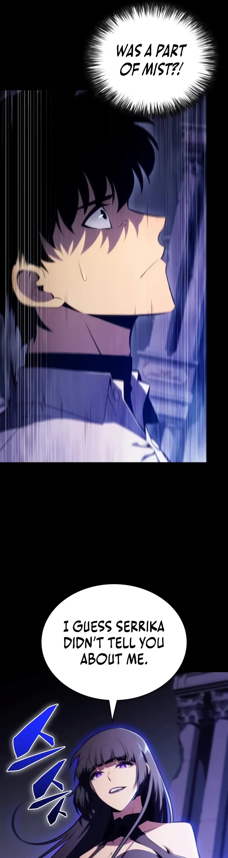 The Regressed Son of a Duke is an Assassin Chapter 50 page 67 - Chapter 50
