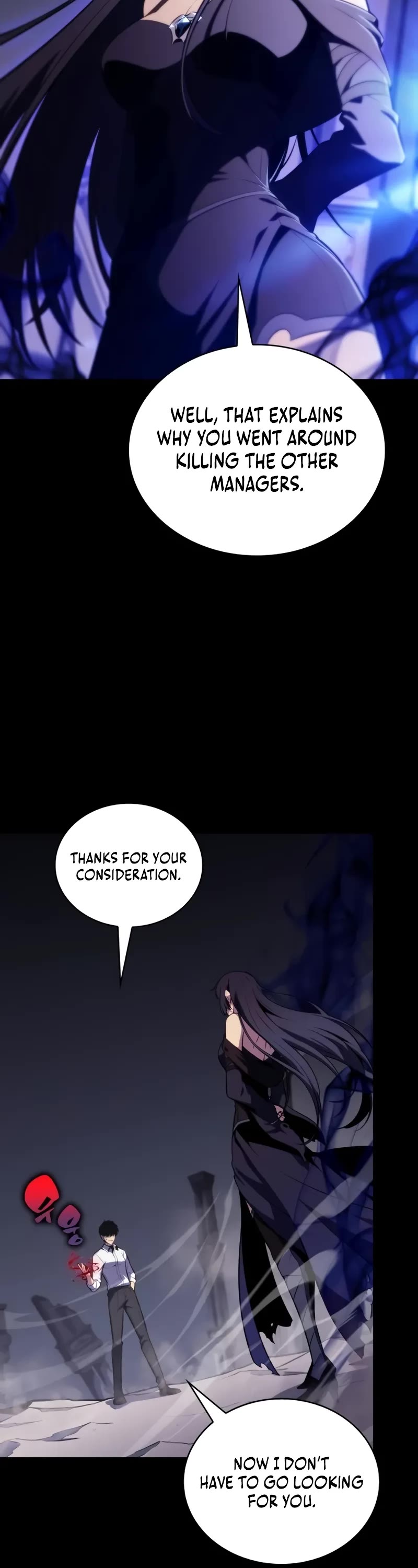 The Regressed Son of a Duke is an Assassin Chapter 50 page 68 - Chapter 50