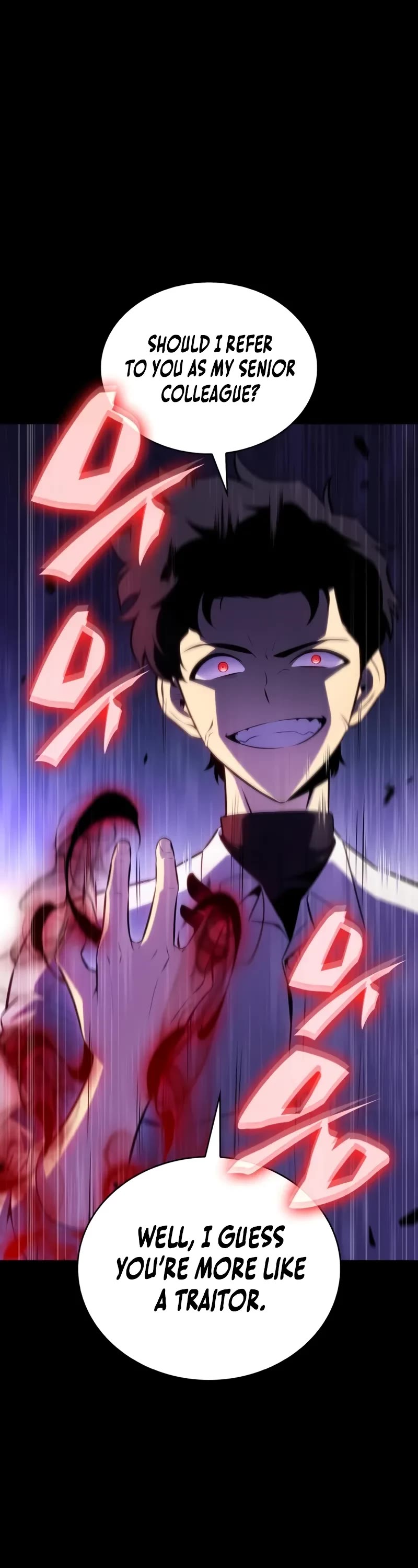 The Regressed Son of a Duke is an Assassin Chapter 50 page 69 - Chapter 50