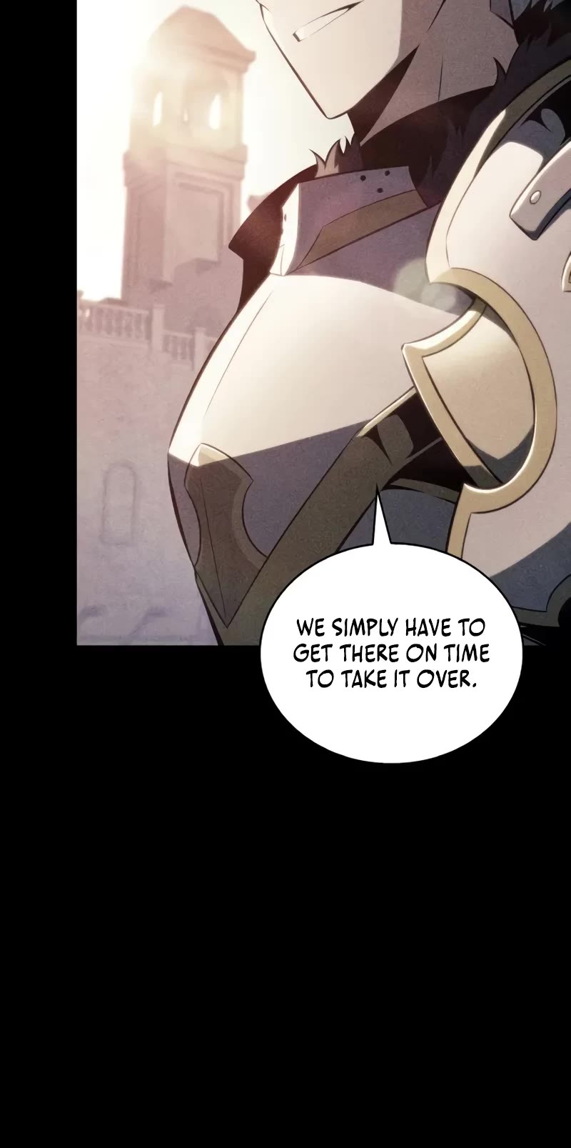 The Regressed Son of a Duke is an Assassin Chapter 50 page 7 - Chapter 50