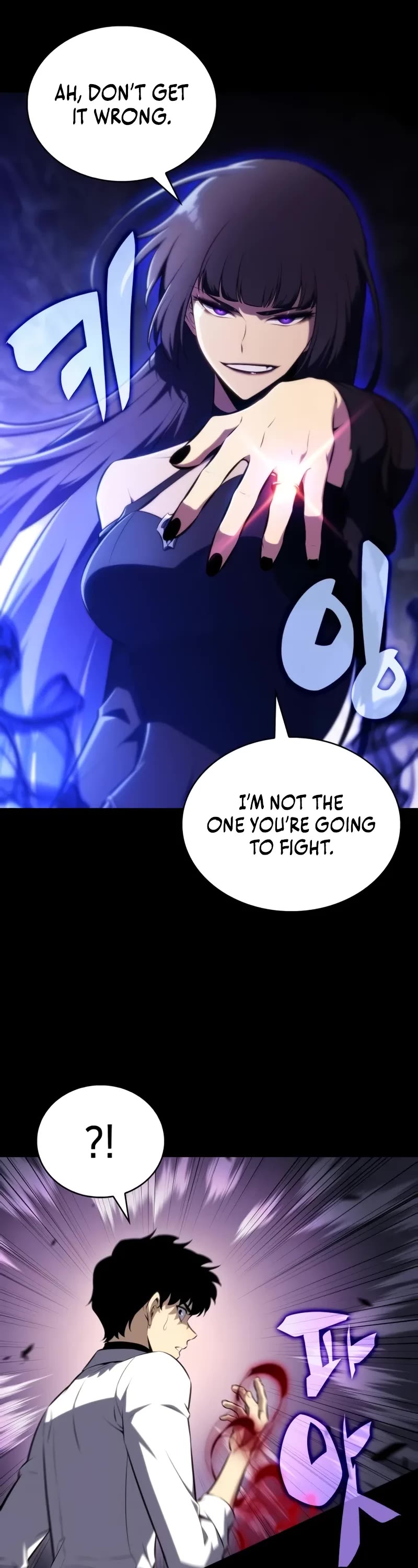 The Regressed Son of a Duke is an Assassin Chapter 50 page 70 - Chapter 50