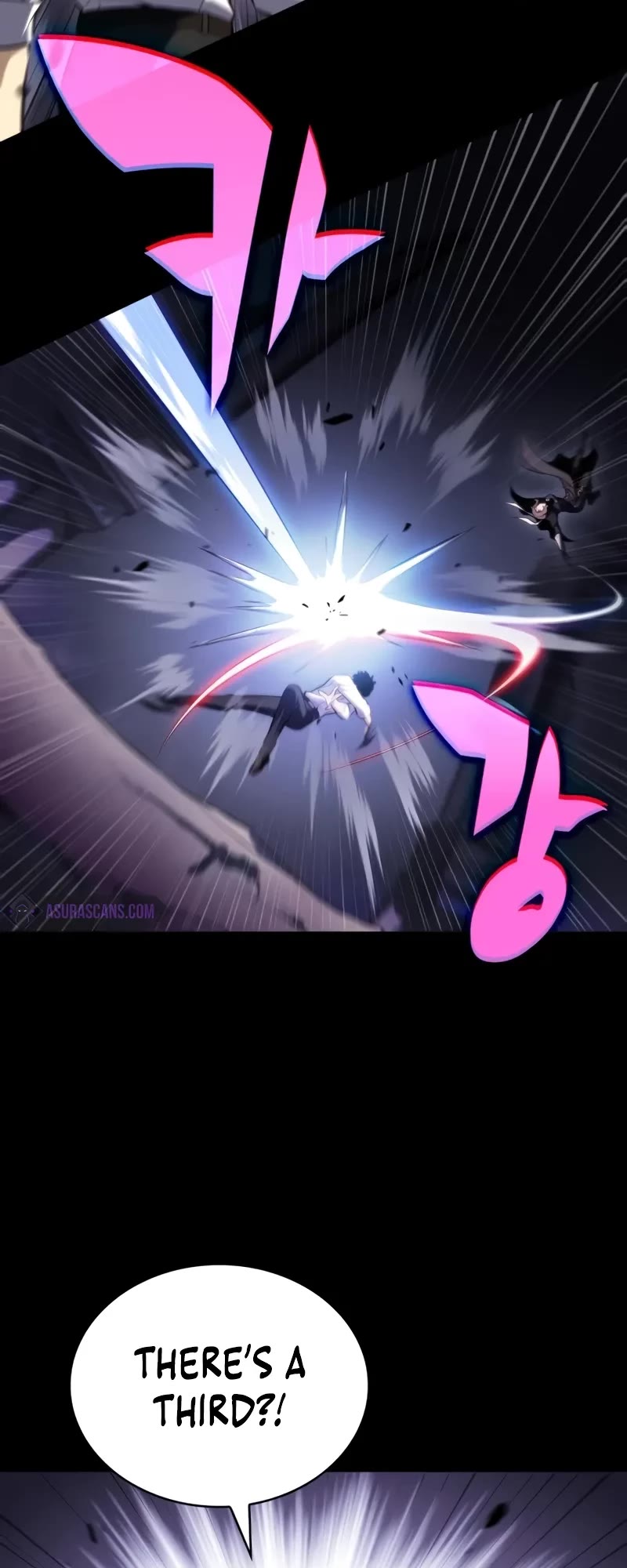 The Regressed Son of a Duke is an Assassin Chapter 50 page 71 - Chapter 50