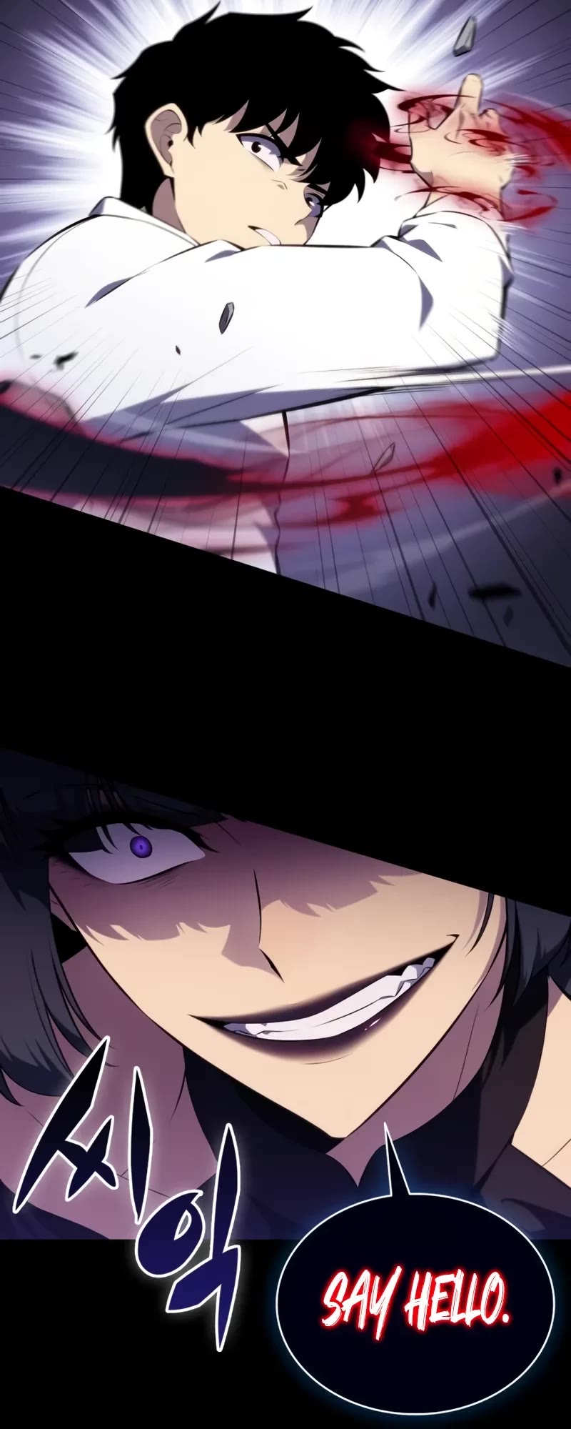 The Regressed Son of a Duke is an Assassin Chapter 50 page 72 - Chapter 50