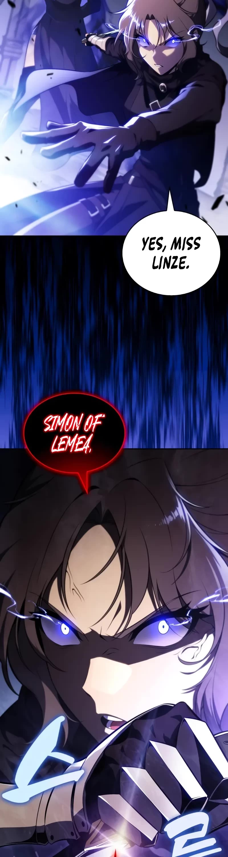 The Regressed Son of a Duke is an Assassin Chapter 50 page 74 - Chapter 50
