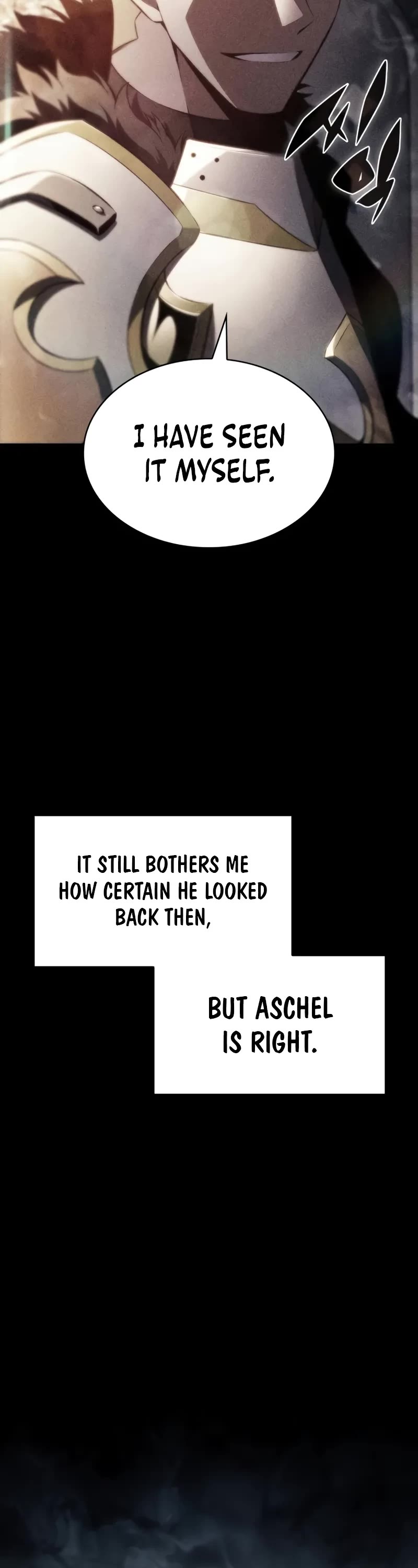 The Regressed Son of a Duke is an Assassin Chapter 50 page 9 - Chapter 50