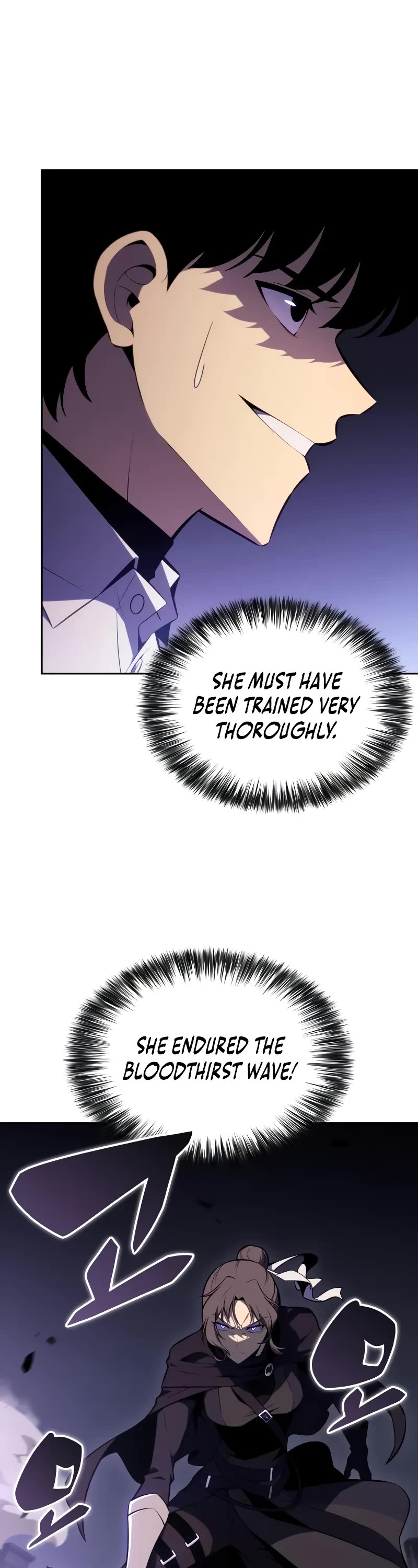 The Regressed Son of a Duke is an Assassin Chapter 51 page 10 - Chapter 51