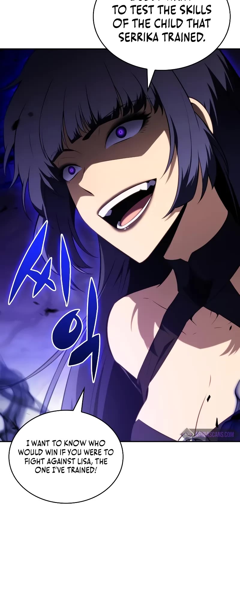 The Regressed Son of a Duke is an Assassin Chapter 51 page 12 - Chapter 51