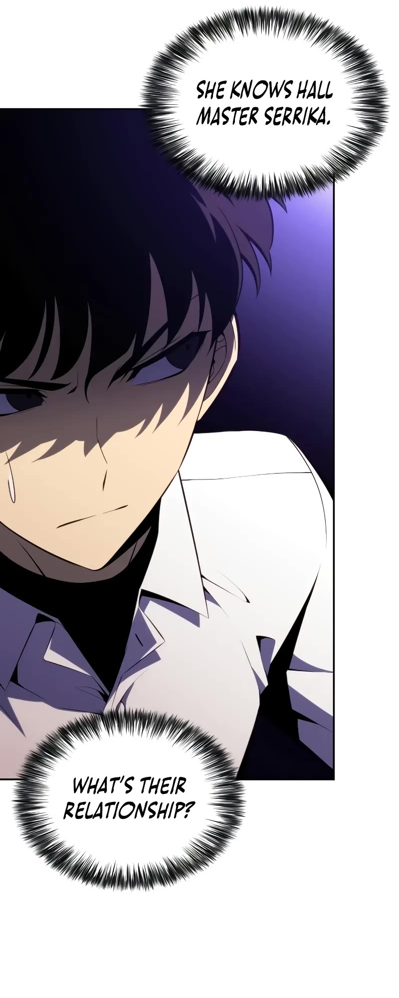 The Regressed Son of a Duke is an Assassin Chapter 51 page 13 - Chapter 51