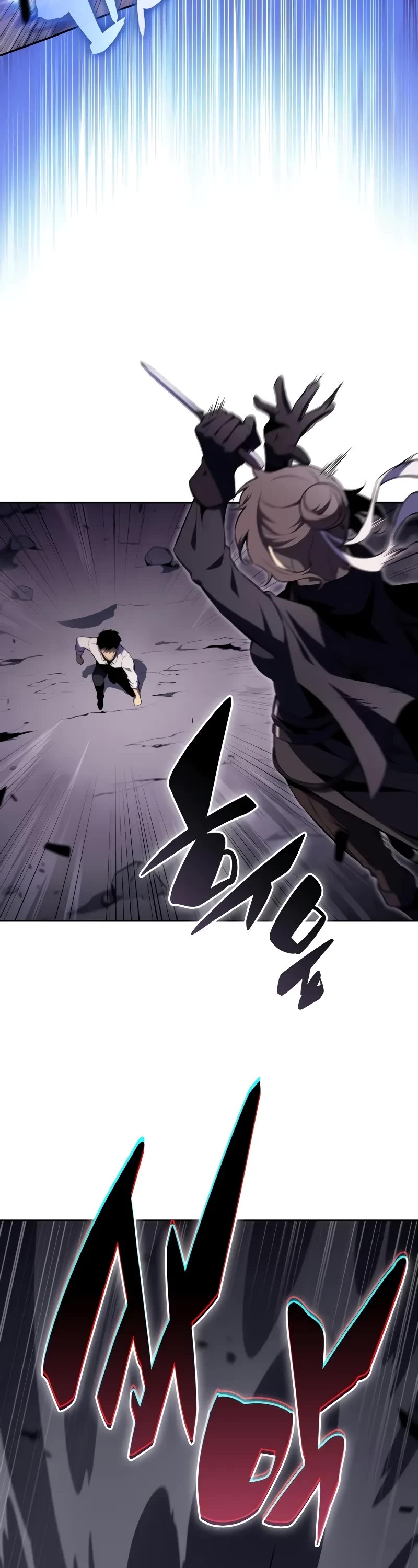 The Regressed Son of a Duke is an Assassin Chapter 51 page 16 - Chapter 51