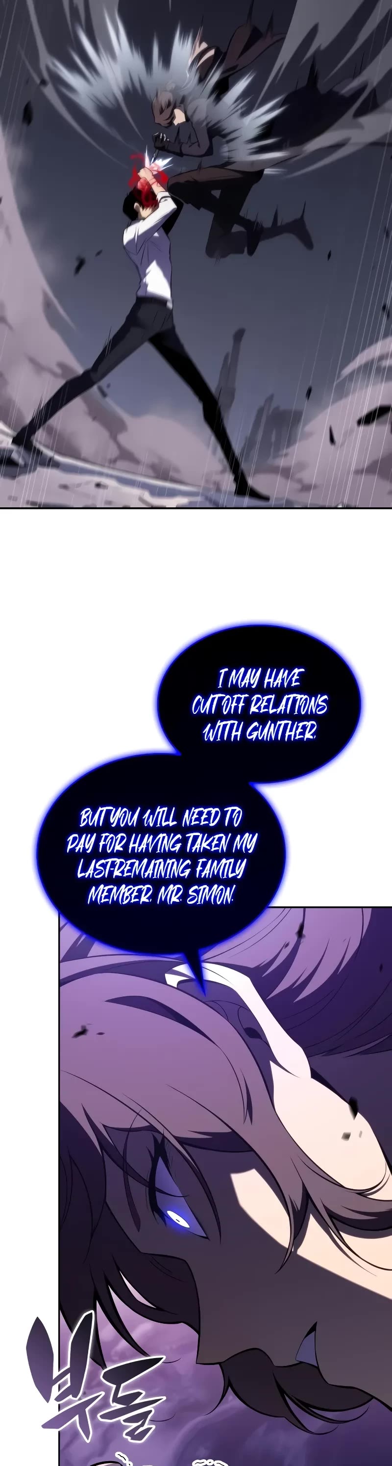 The Regressed Son of a Duke is an Assassin Chapter 51 page 17 - Chapter 51