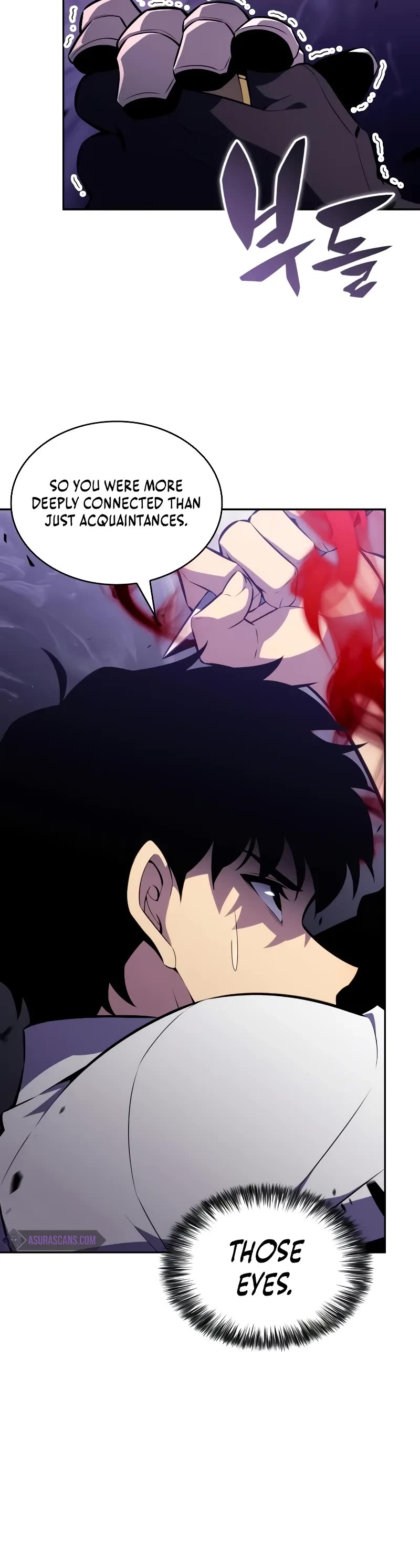 The Regressed Son of a Duke is an Assassin Chapter 51 page 18 - Chapter 51