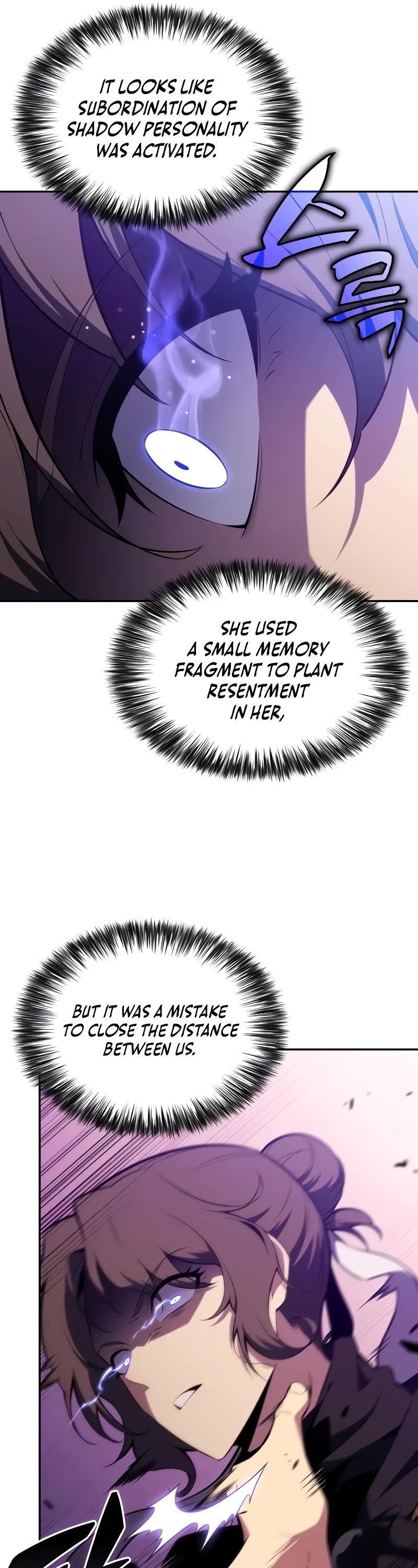 The Regressed Son of a Duke is an Assassin Chapter 51 page 19 - Chapter 51