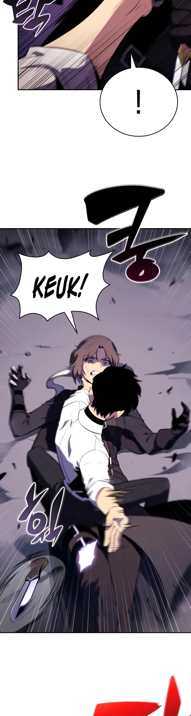 The Regressed Son of a Duke is an Assassin Chapter 51 page 20 - Chapter 51