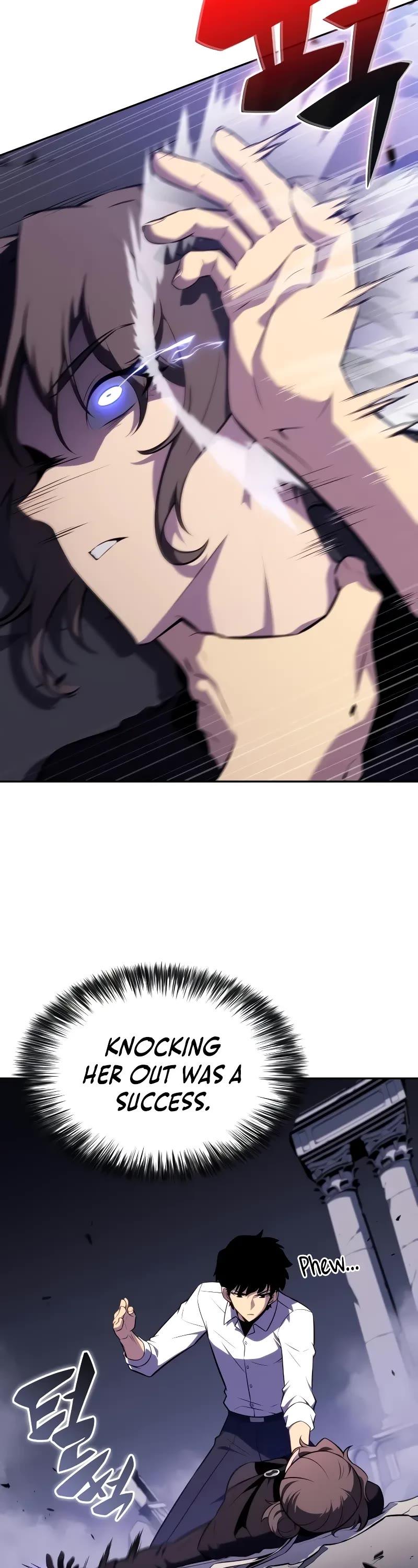 The Regressed Son of a Duke is an Assassin Chapter 51 page 21 - Chapter 51