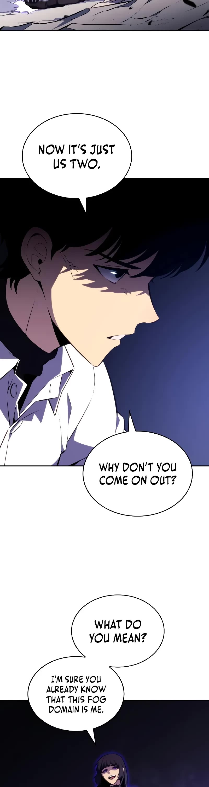The Regressed Son of a Duke is an Assassin Chapter 51 page 22 - Chapter 51