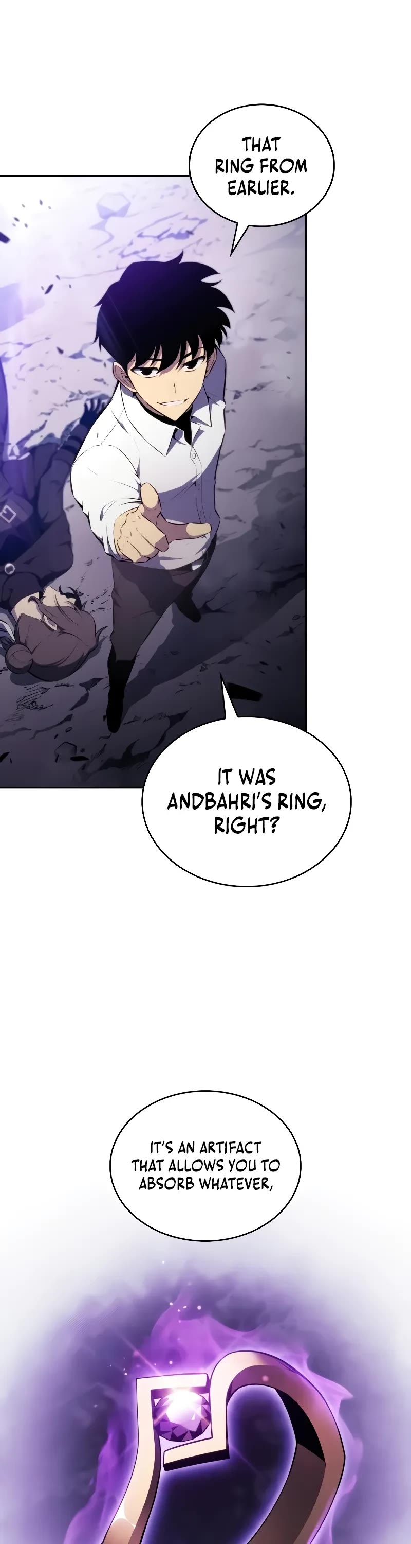 The Regressed Son of a Duke is an Assassin Chapter 51 page 25 - Chapter 51