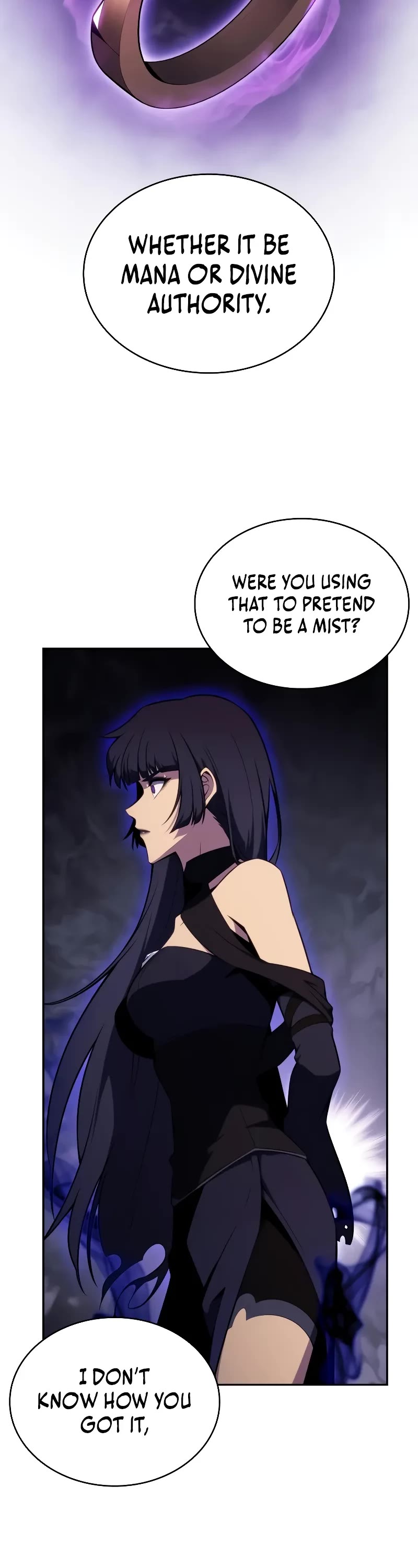 The Regressed Son of a Duke is an Assassin Chapter 51 page 26 - Chapter 51