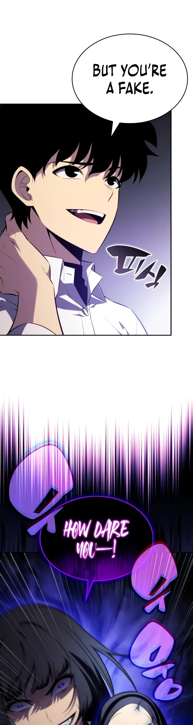 The Regressed Son of a Duke is an Assassin Chapter 51 page 27 - Chapter 51